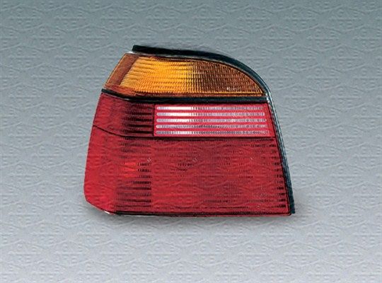 MAGNETI MARELLI Luce posteriore 714098290339