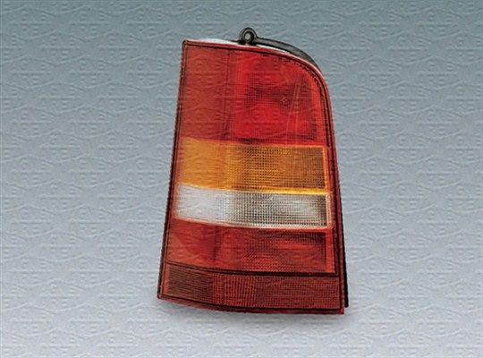 MAGNETI MARELLI Luce posteriore 714098290210