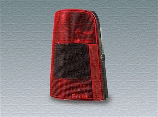 MAGNETI MARELLI Luce posteriore 714098290217