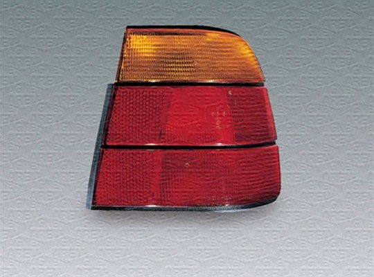 MAGNETI MARELLI Luce posteriore 714098290272