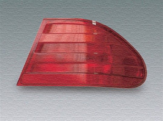 MAGNETI MARELLI Luce posteriore 714098290285