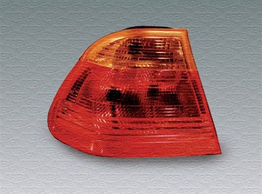MAGNETI MARELLI Luce posteriore 714098290397