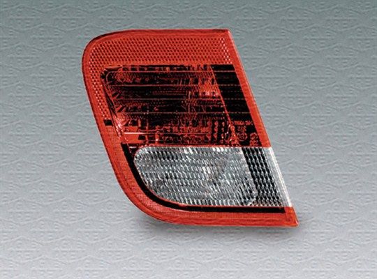 MAGNETI MARELLI Luce posteriore 714098290468