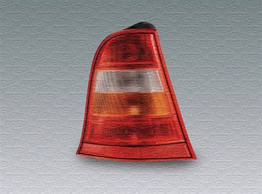 MAGNETI MARELLI Luce posteriore 714098290405
