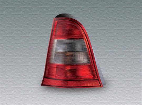 MAGNETI MARELLI Luce posteriore 714098290408