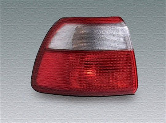 MAGNETI MARELLI Luce posteriore 714098290441