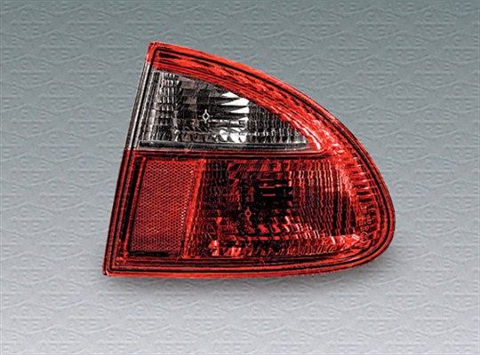MAGNETI MARELLI Luce posteriore 714098290448