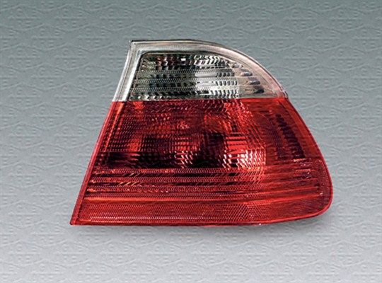 MAGNETI MARELLI Luce posteriore 714098290458