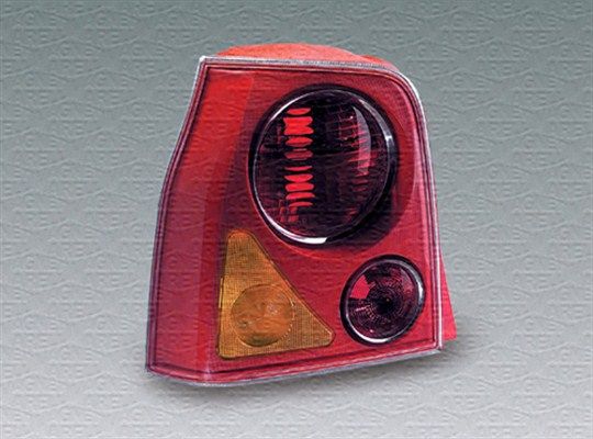 MAGNETI MARELLI Luce posteriore 714098290485