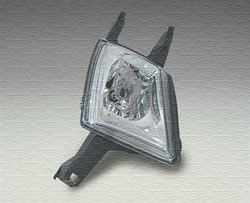MAGNETI MARELLI Fendinebbia 712421601129