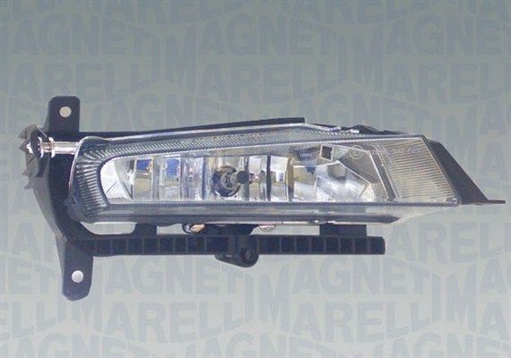 MAGNETI MARELLI Fendinebbia 710305079002