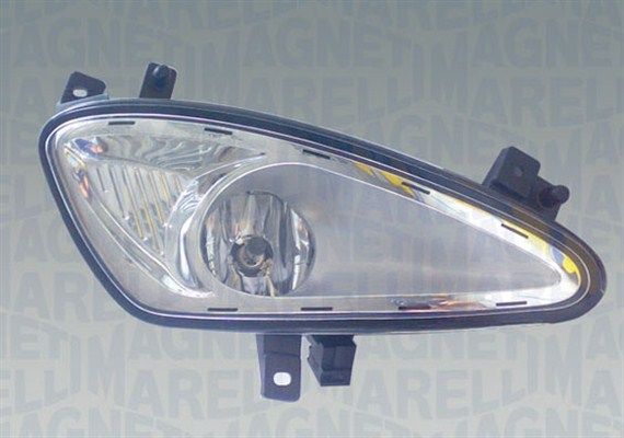 MAGNETI MARELLI Fendinebbia 710305074002