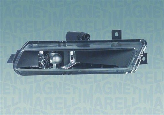 MAGNETI MARELLI Fendinebbia 712401901120