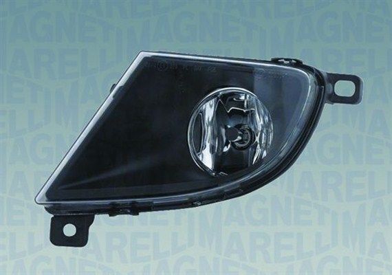 MAGNETI MARELLI Fendinebbia 712401601120