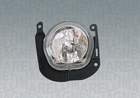 MAGNETI MARELLI Fendinebbia 712402601110