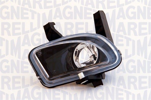 MAGNETI MARELLI Fendinebbia 712433611129