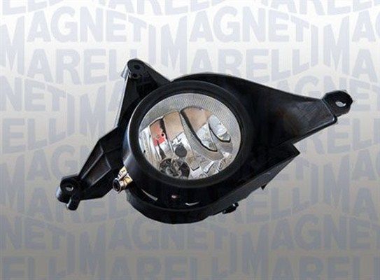 MAGNETI MARELLI Fendinebbia 712401101110