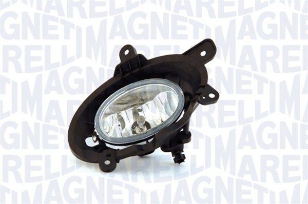 MAGNETI MARELLI Fendinebbia 712403601110