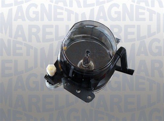 MAGNETI MARELLI Fendinebbia 719000000001