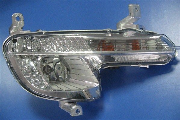 MAGNETI MARELLI Fendinebbia 712469001120
