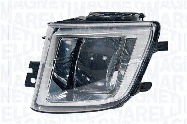 MAGNETI MARELLI Fendinebbia 719000000042