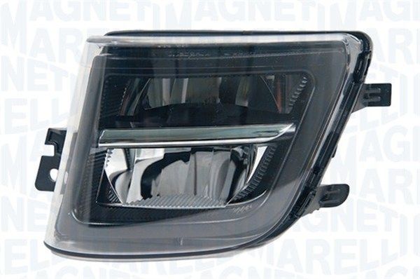 MAGNETI MARELLI Fendinebbia 719000000044
