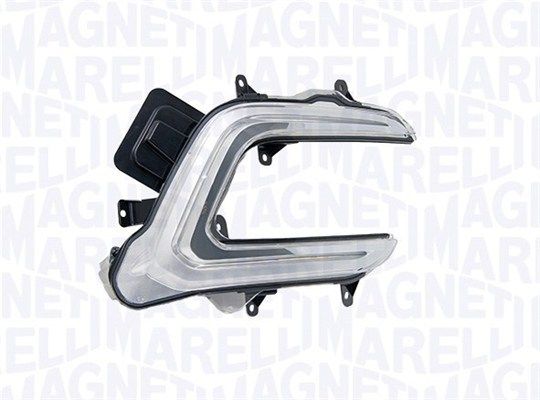 MAGNETI MARELLI Faro principale 714000028861