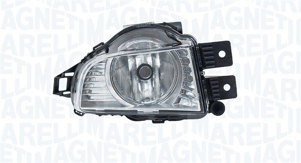 MAGNETI MARELLI Fendinebbia 719000000182