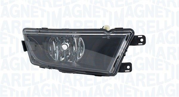 MAGNETI MARELLI Fendinebbia 719000000190
