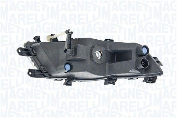 MAGNETI MARELLI Fendinebbia 719000000192