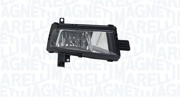 MAGNETI MARELLI Fendinebbia 719000000195