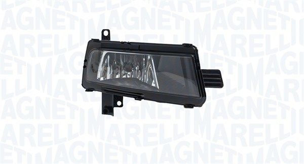 MAGNETI MARELLI Fendinebbia 719000000196
