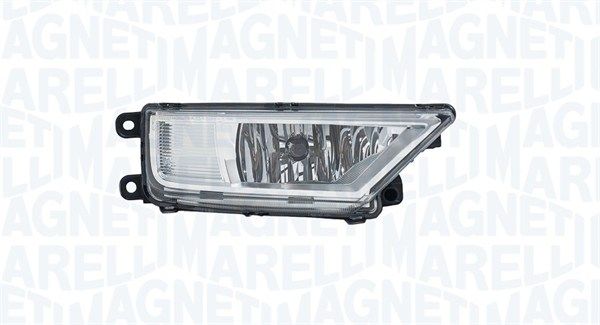 MAGNETI MARELLI Fendinebbia 719000000199