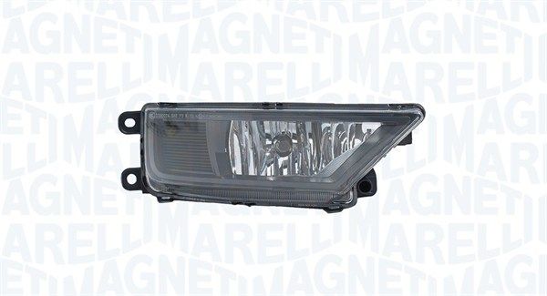 MAGNETI MARELLI Fendinebbia 719000000200