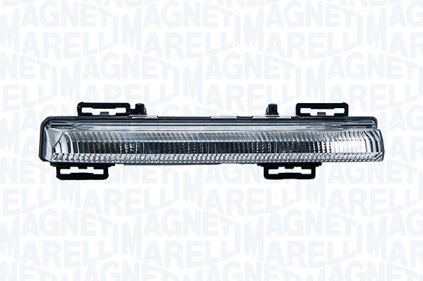 MAGNETI MARELLI Luce guida diurna 715101084102