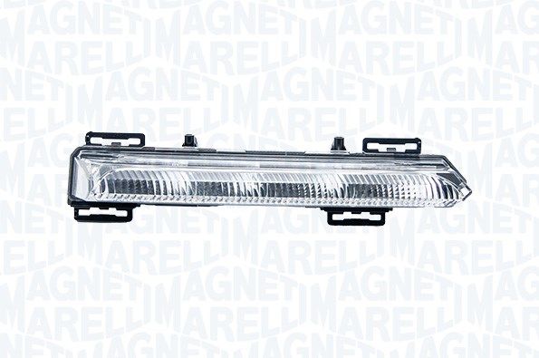 MAGNETI MARELLI Luce guida diurna 715102010102