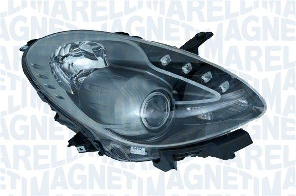 MAGNETI MARELLI Faro principale 712498001129