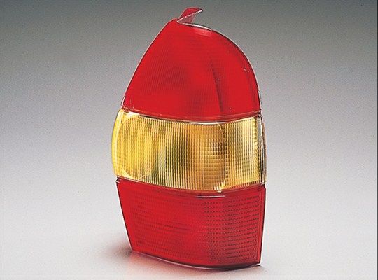 MAGNETI MARELLI Luce posteriore 712386001129