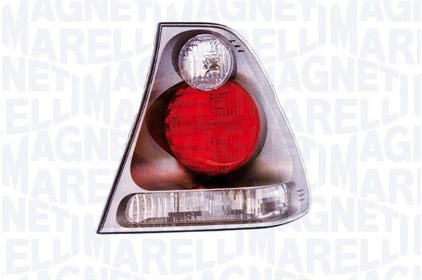MAGNETI MARELLI Luce posteriore 714028570735