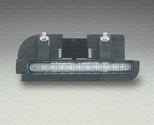 MAGNETI MARELLI Luce supplementare freno 714098290511