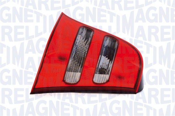 MAGNETI MARELLI Luce posteriore 715010694023
