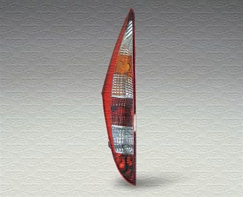 MAGNETI MARELLI Luce posteriore 714025530801