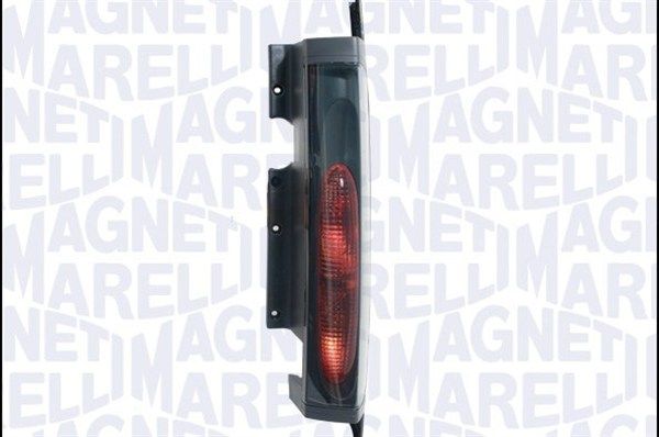 MAGNETI MARELLI Luce posteriore 714025460704
