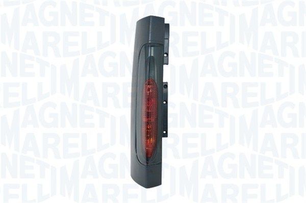 MAGNETI MARELLI Luce posteriore 714025460706