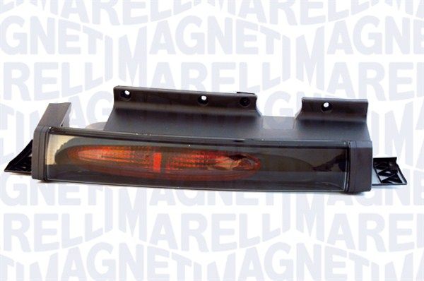 MAGNETI MARELLI Luce posteriore 714025460810