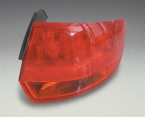 MAGNETI MARELLI Luce posteriore 714027770701
