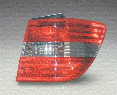 MAGNETI MARELLI Luce posteriore 714027520713