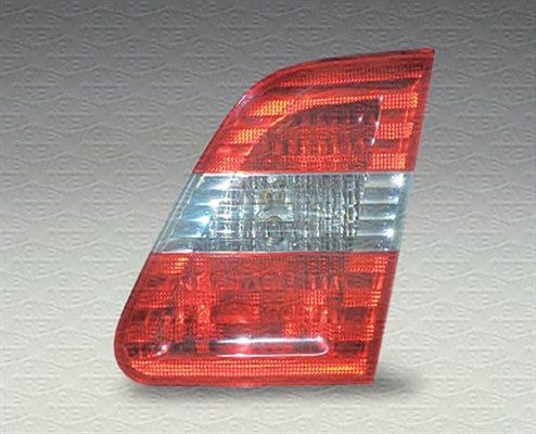 MAGNETI MARELLI Luce posteriore 714027530703