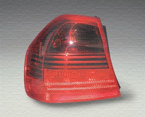 MAGNETI MARELLI Luce posteriore 714027630701