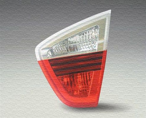 MAGNETI MARELLI Luce posteriore 714027640801